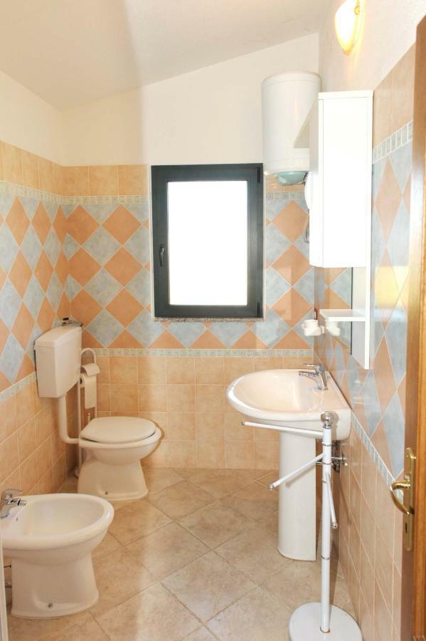דירות בודוני Via Costantino מראה חיצוני תמונה
